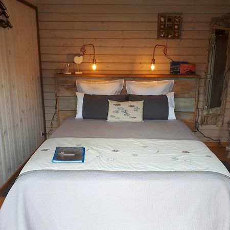 Bed and Breakfast Mare E Legnu Peri Экстерьер фото