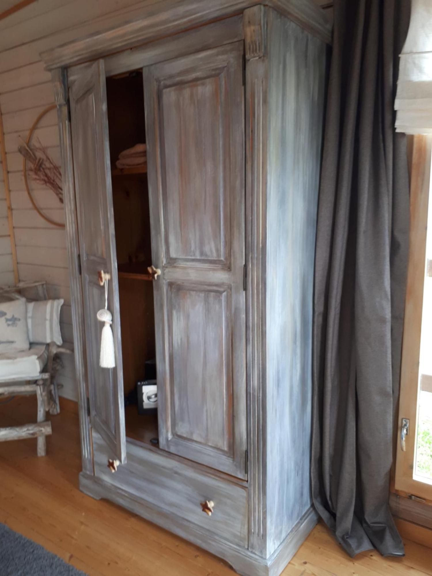 Bed and Breakfast Mare E Legnu Peri Экстерьер фото