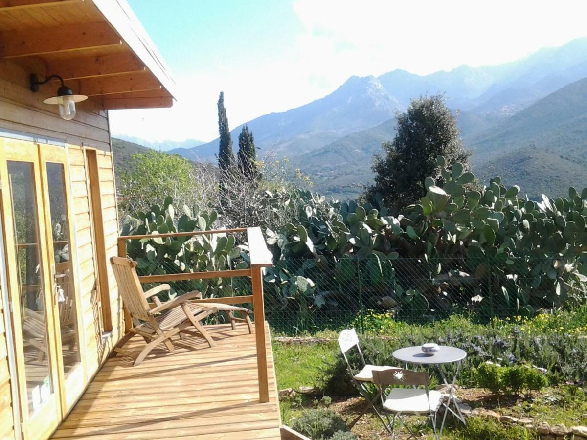 Bed and Breakfast Mare E Legnu Peri Экстерьер фото