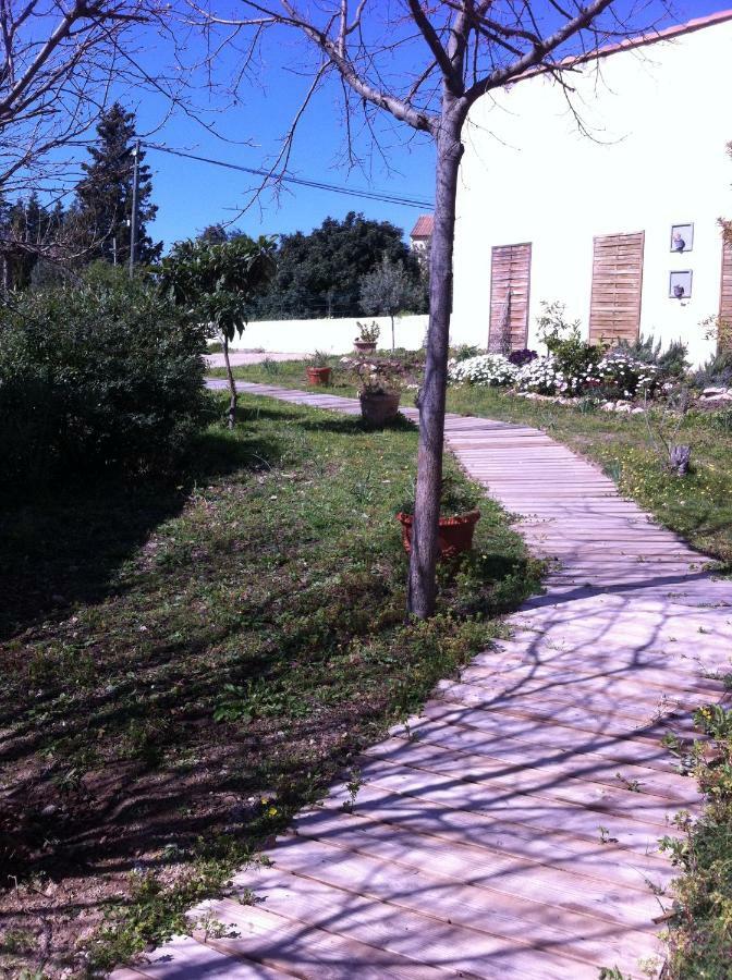 Bed and Breakfast Mare E Legnu Peri Экстерьер фото