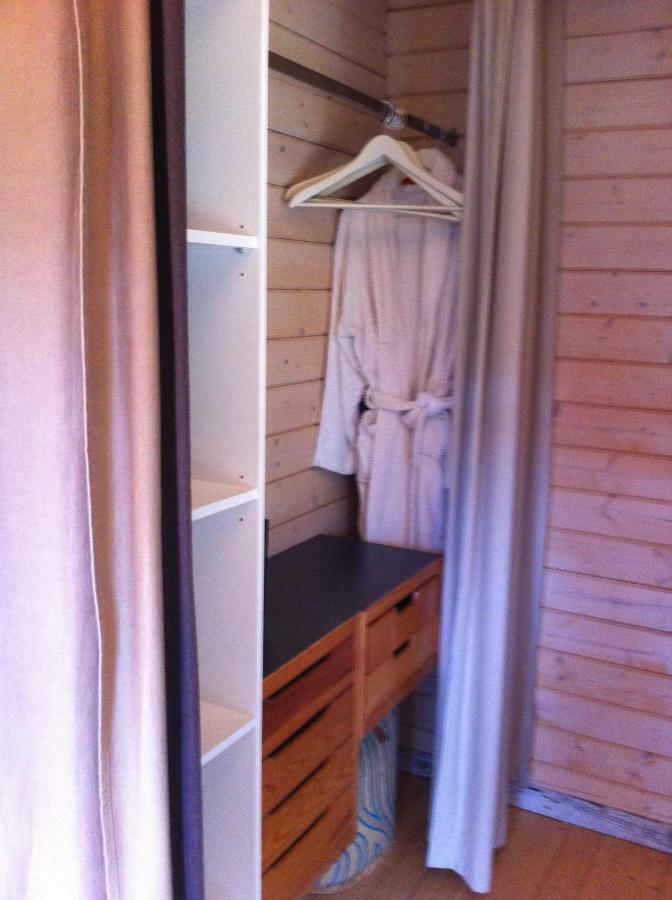 Bed and Breakfast Mare E Legnu Peri Экстерьер фото